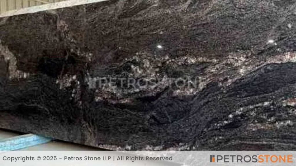 Romantic Pink Granite