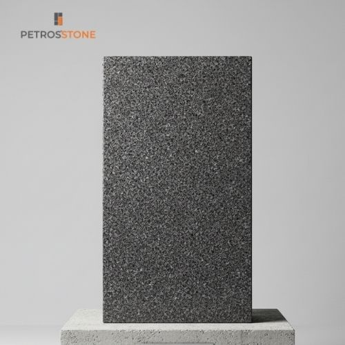 Steel Grey Granite 