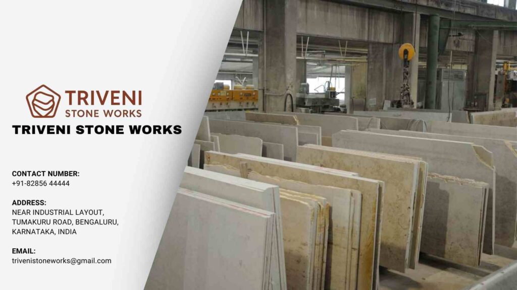 Triveni Stone Works