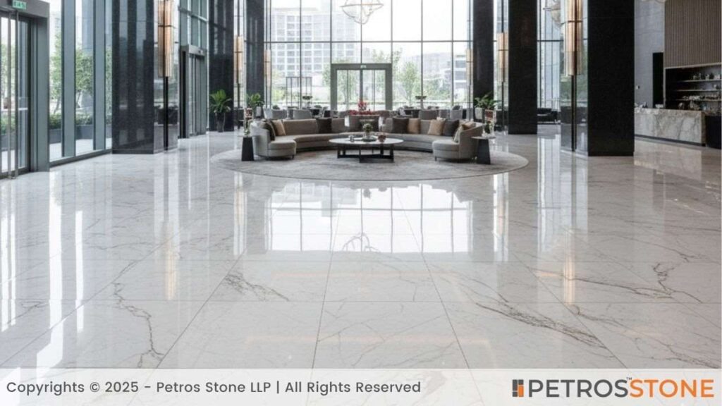 120x120 cm (48x48 inch) Granite Tile