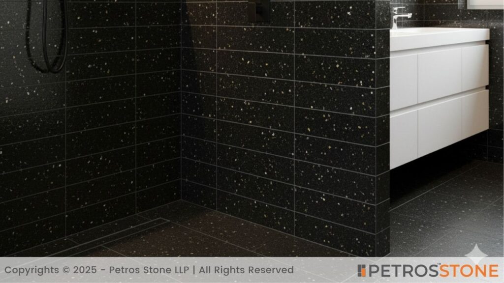 30×60 cm (12×24 inch) Small Granite Tiles