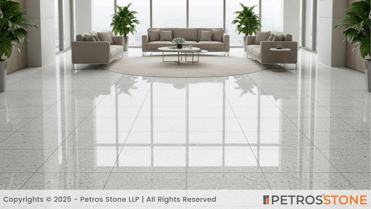 60x60 cm (24x24 inch) Granite Tile