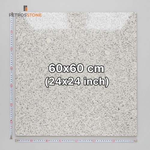 60x60 cm (24x24 inch) tile