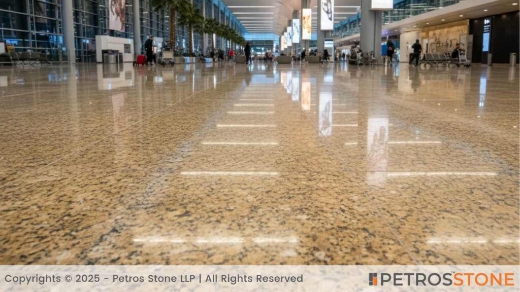 90x150 cm (36x60 inch) Granite Tile