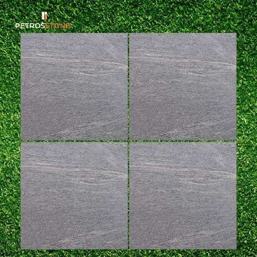 Alaska Grey Granite Tile