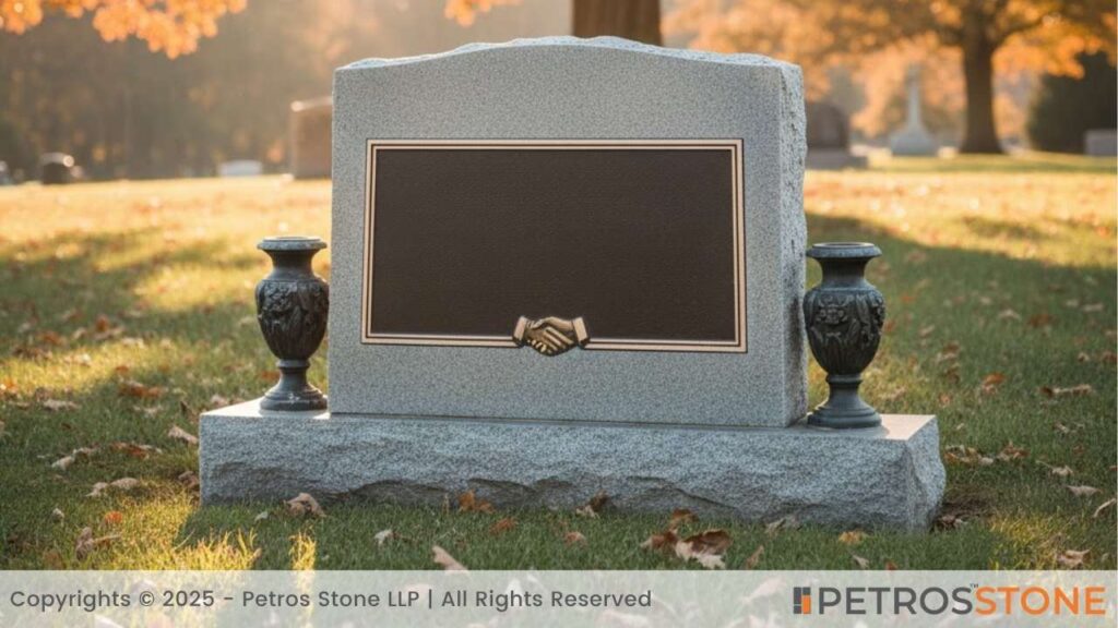Bronze Accents – Luxury and Durability