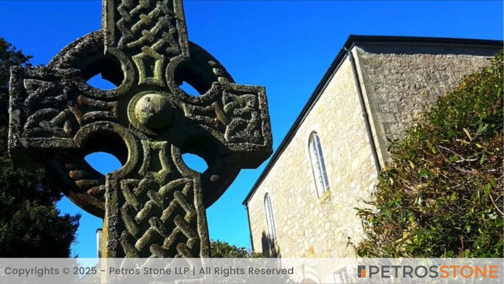 Celtic Cross