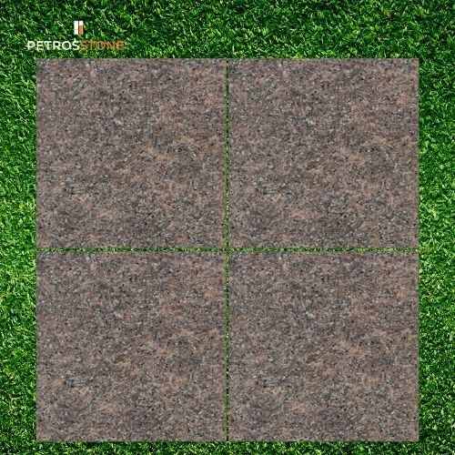 Chiku Pearl Granite Tiles