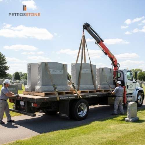 Delivery and Installation