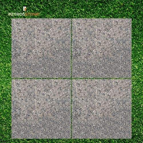 Desert Brown Granite Tiles