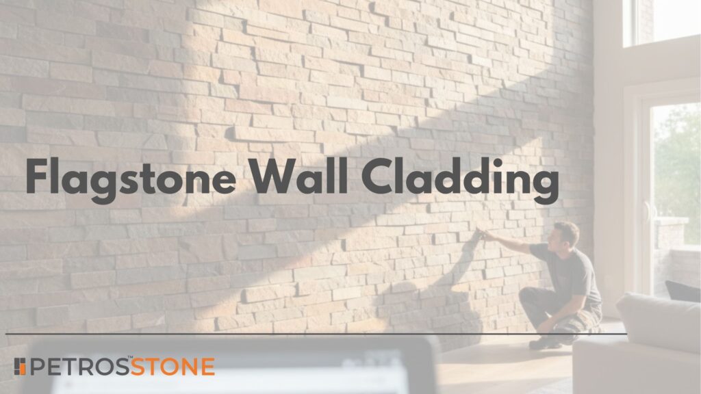 Flagstone Wall Cladding Price Per Sq. Ft.