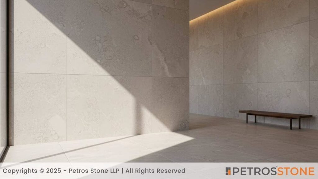Flooring and Wall Cladding 1 – 1.5 cm