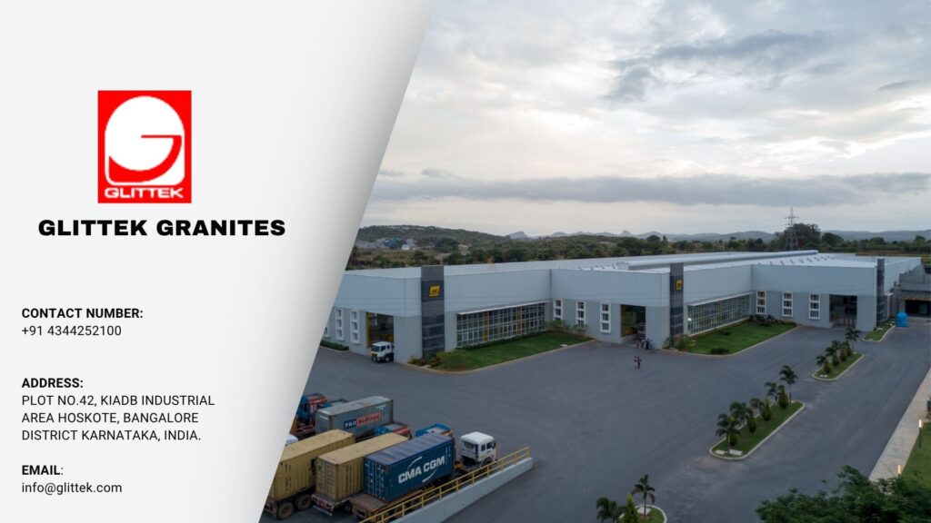 Glittek Granites