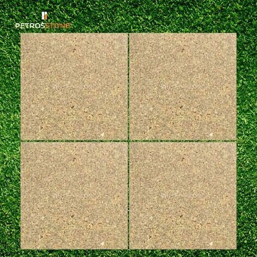 Golden Garnet Granite Tiles