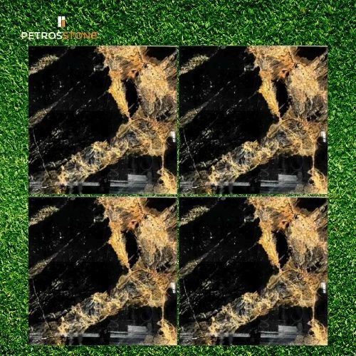 Golden Oro Granite Tiles