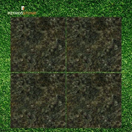 Green Pearl Granite Tiles