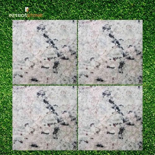 Grey Bordeaux Granite Tile