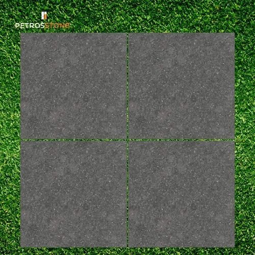 Grey Milano Granite Tile