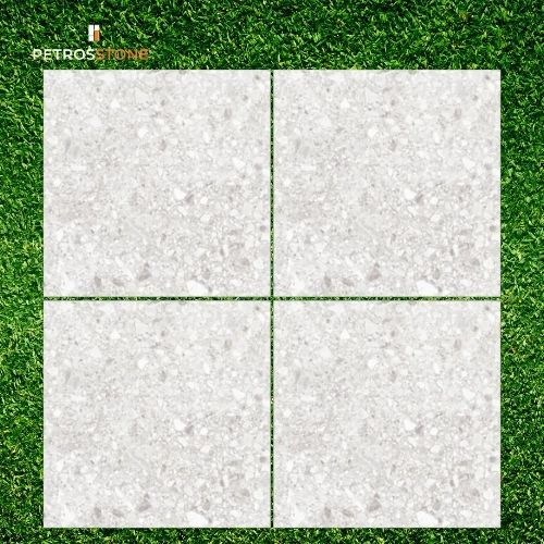 Havana White Granite Tile