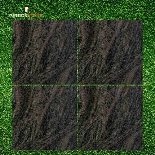 Himalayan Blue Granite Tiles