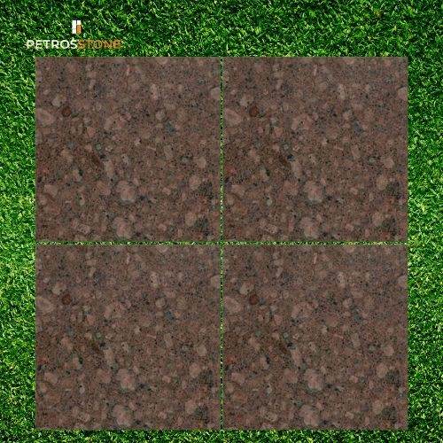 Honey Brown Granite Granite Tile