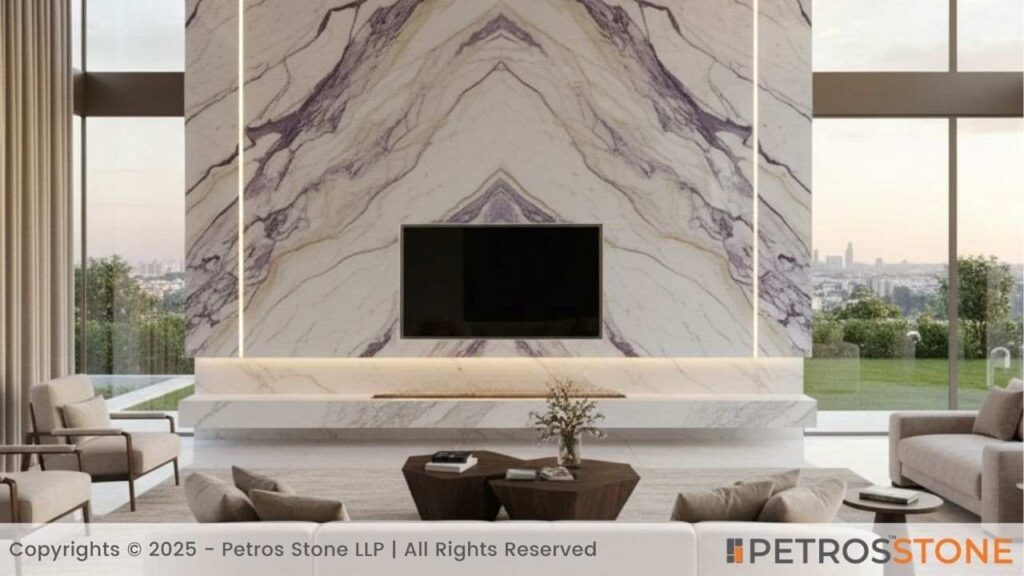 Imported Stone Varieties (Italian, Turkish, Brazilian)