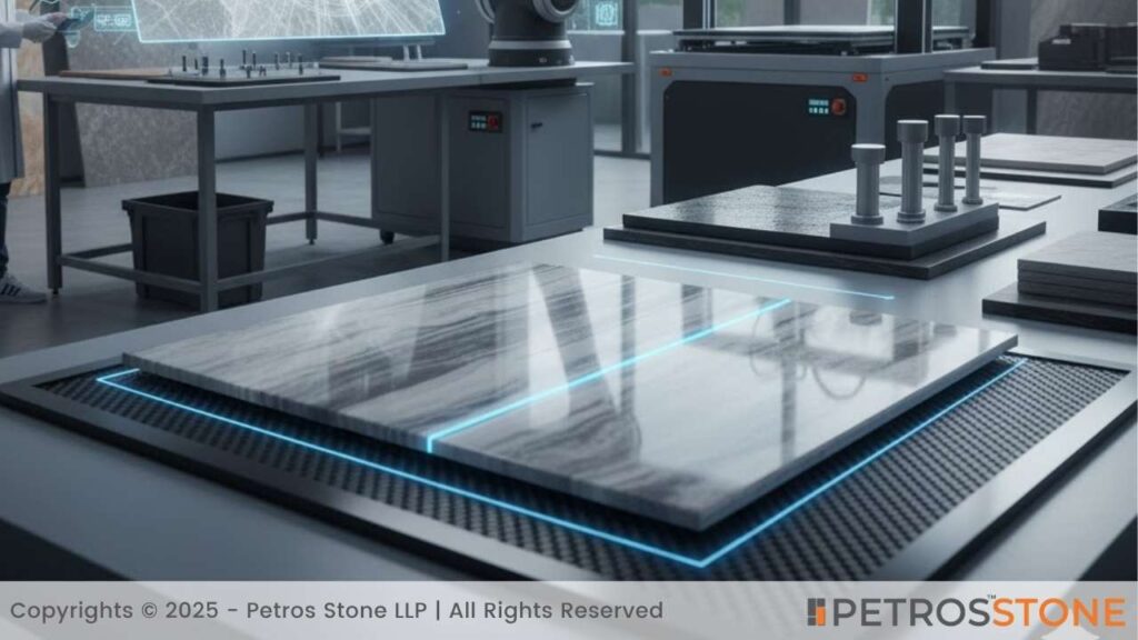 Innovations and Future Trends - Thinnest Stone Slabs