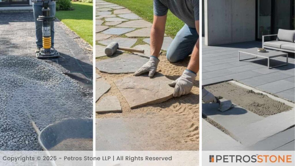 Installation Tips