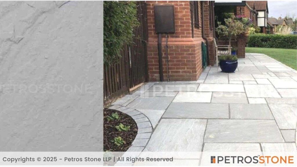 Kandla Grey Sandstone