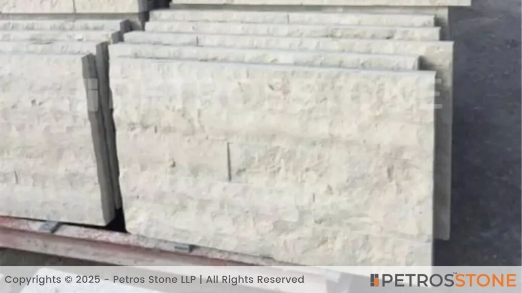 Limestone Slabs