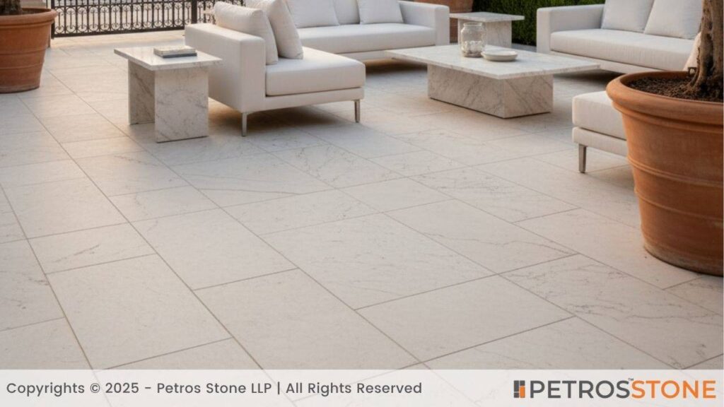Marble Flagstone