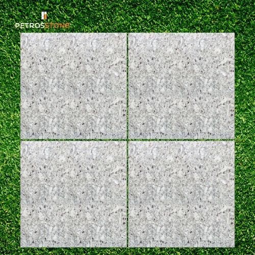 Moon White Granite Tiles