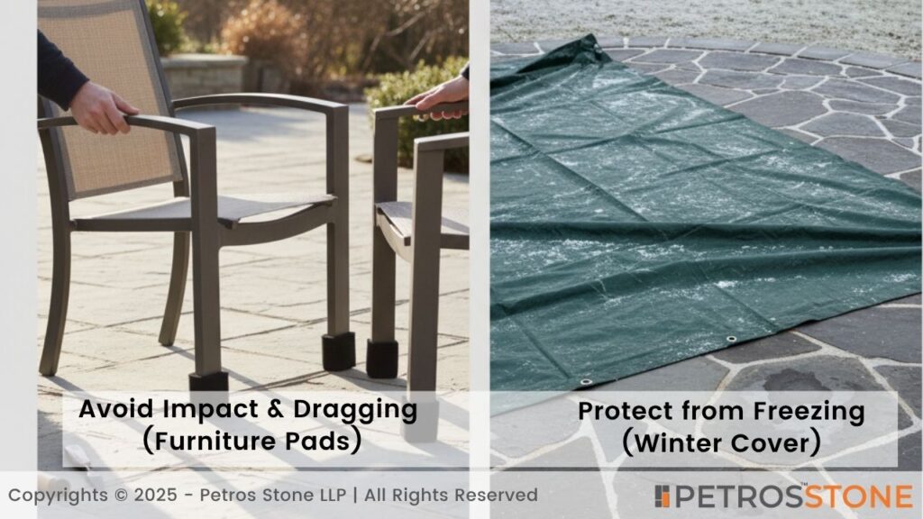 Protection from Extreme Conditions