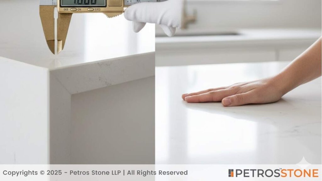Quartz and Engineered Stone_ Slim (below 12 mm)
