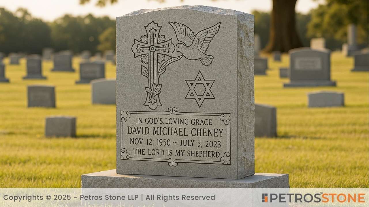 Cost of Adding an Inscription to Your Headstone | Detailed Guide