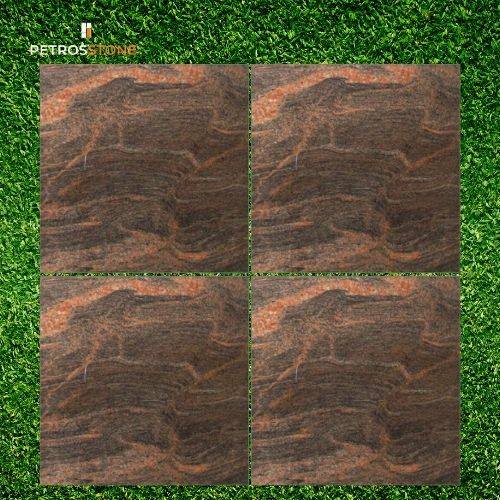 Romantic Pink Granite Tile