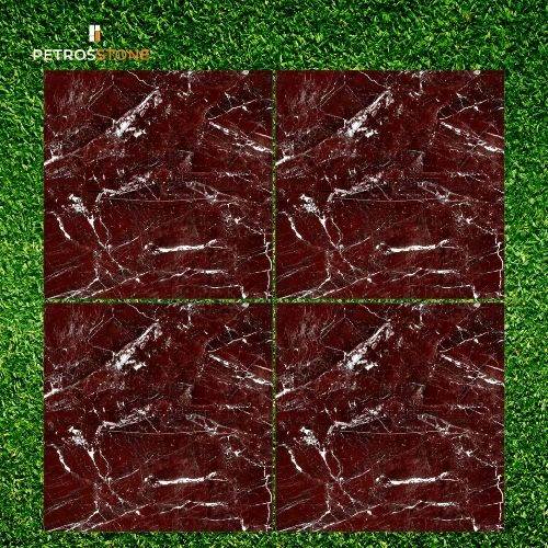Rosso Levanto Granite Tiles