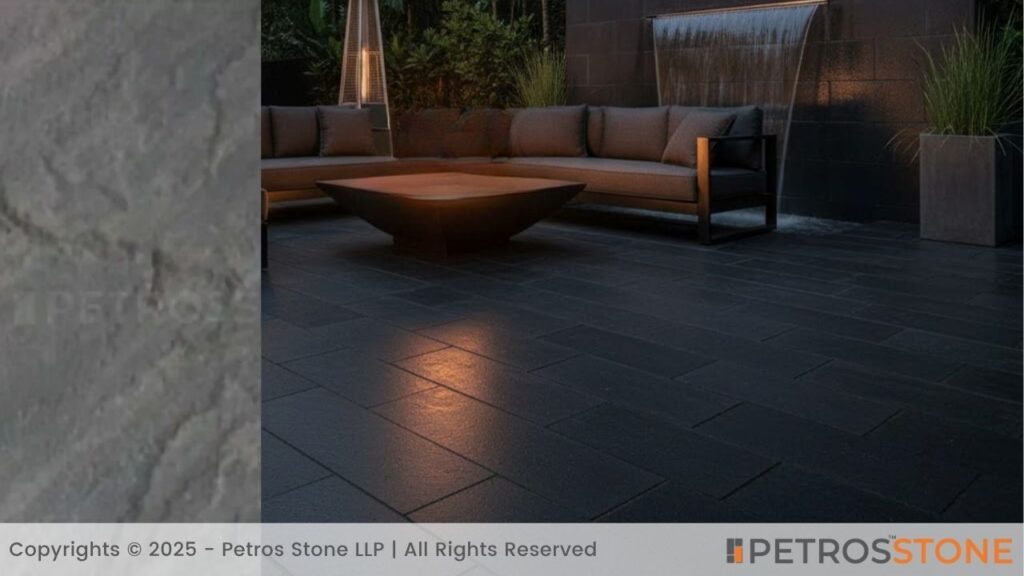 Sagar Black Sandstone