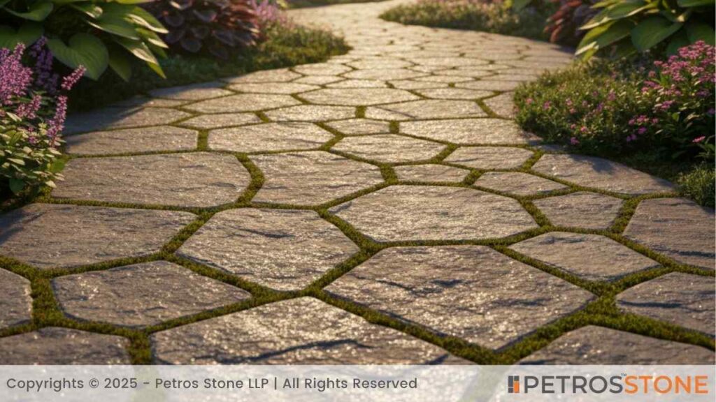 Schist _ Dolomitic Flagstone