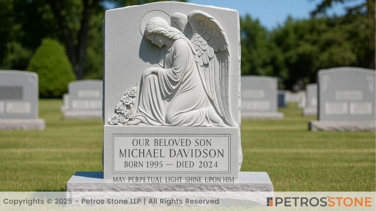 Cost of Adding an Inscription to Your Headstone | Detailed Guide