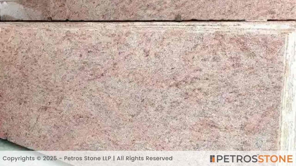 Shiva Gold Granite