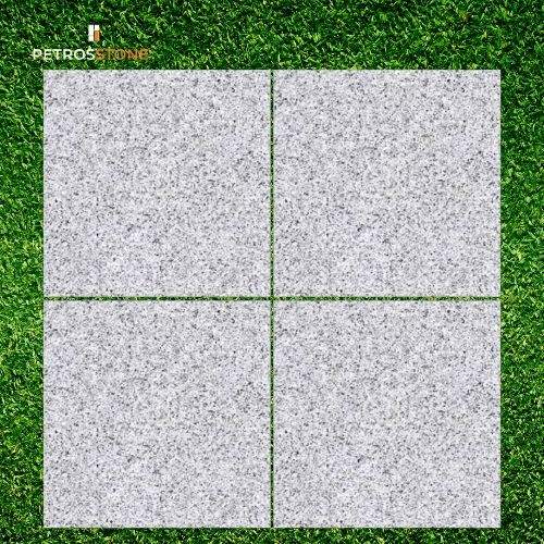 Silver Grey GraniteTiles