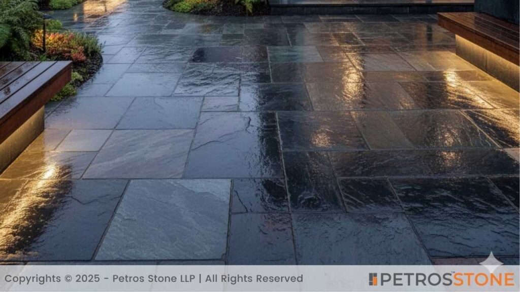 Slate Flagstone