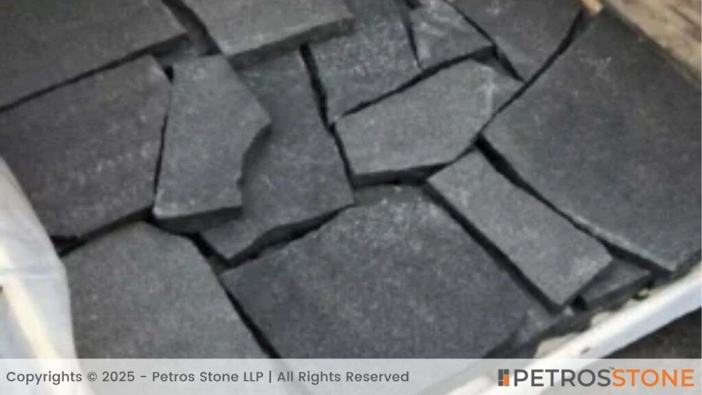 Slate Stones