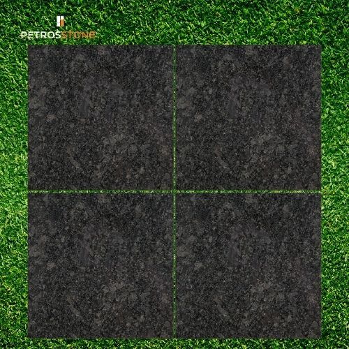 Steel Grey Granite Tiles