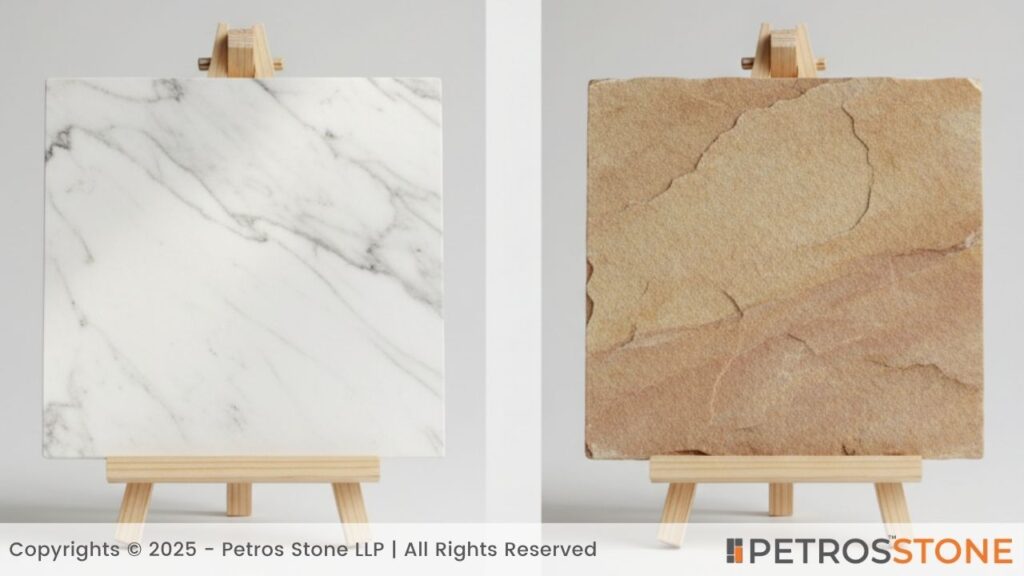 Stone Type