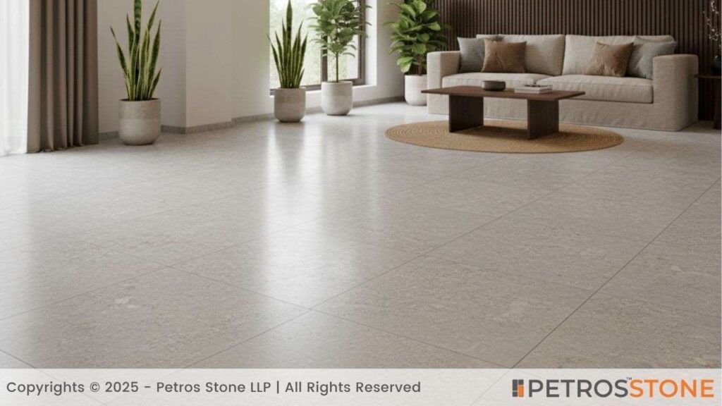 Textured Finishes (Honed_Matte) Granite