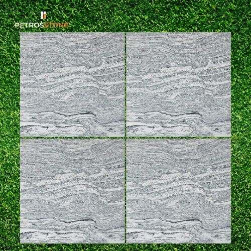 Viscon White Granite Tiles