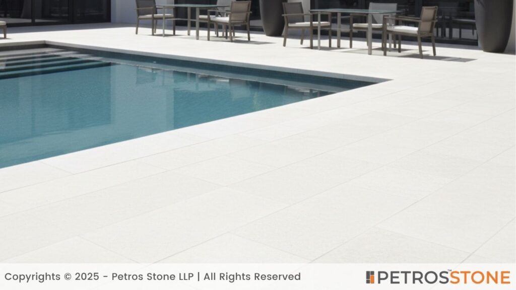 White Limestone (Flagstone)