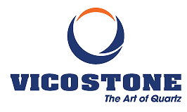 Vicostone Logo